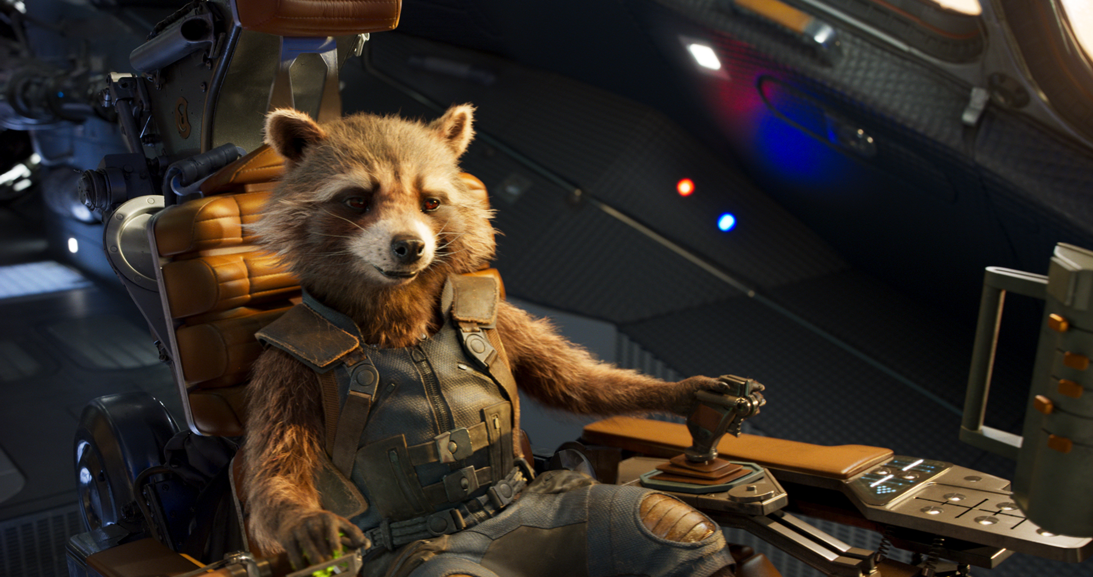 Guardians Of The Galaxy Vol 2 Rocket 2150x1136 Wallpaper Teahub Io