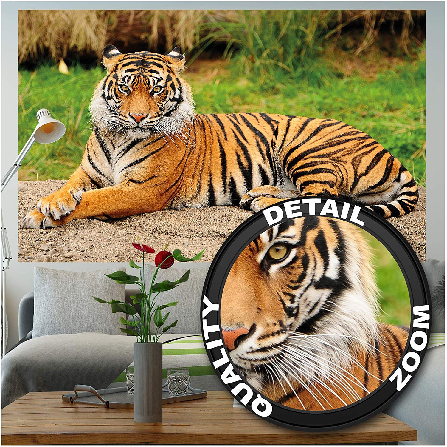 Point Defiance Zoo & Aquarium - HD Wallpaper 