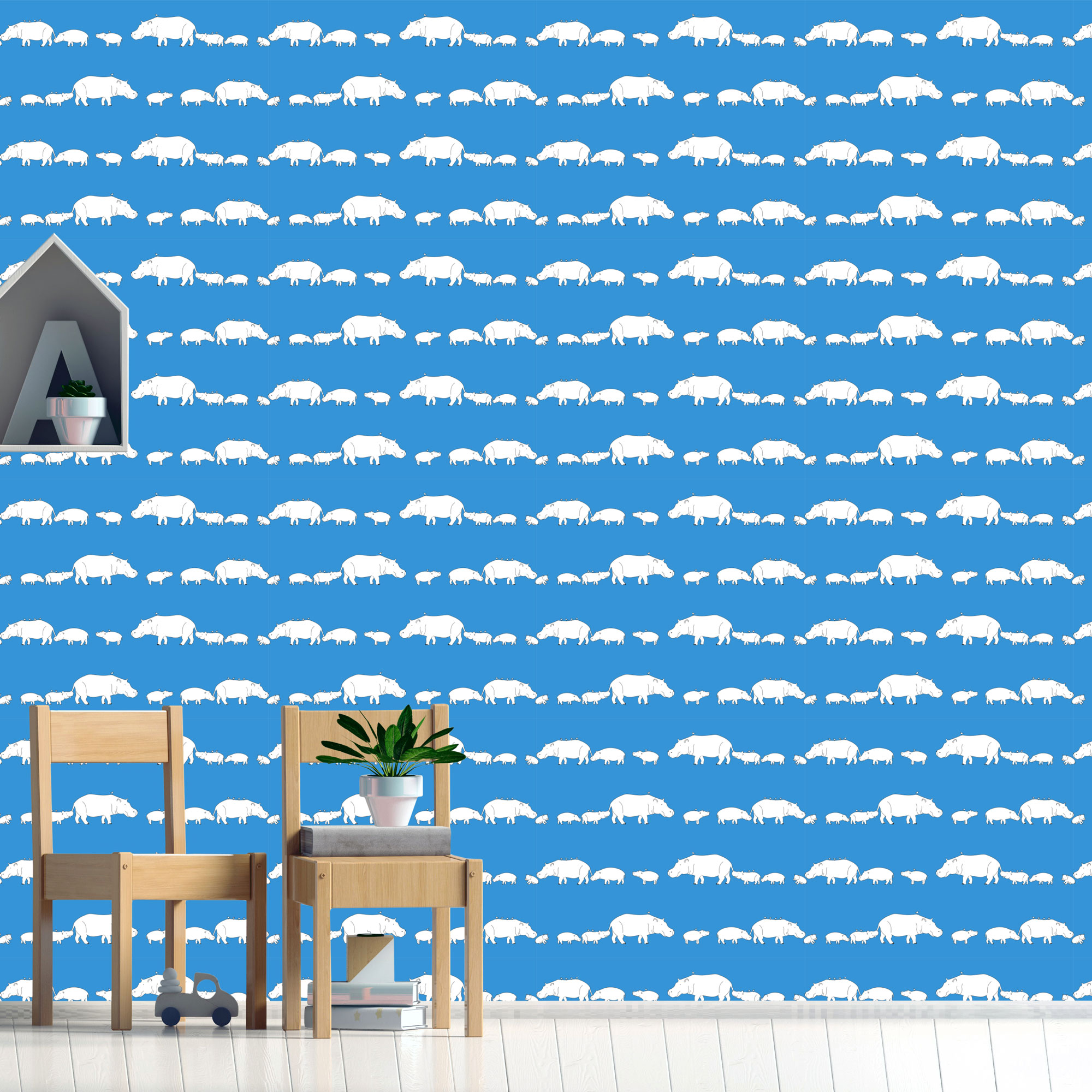 House - HD Wallpaper 