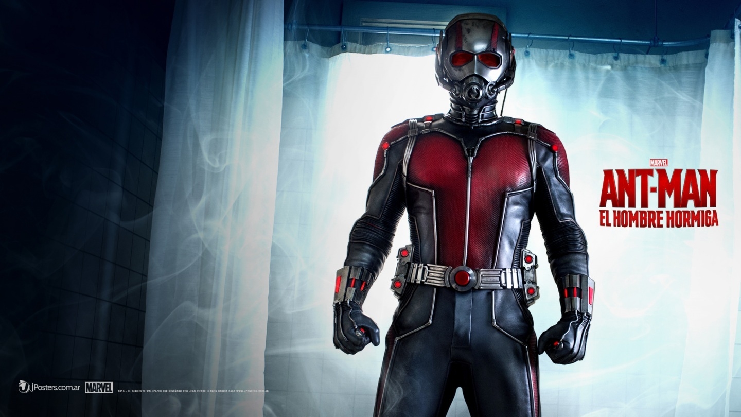 Wallpapers Of Ant Man Hd, - Ant Man Images Hd - HD Wallpaper 