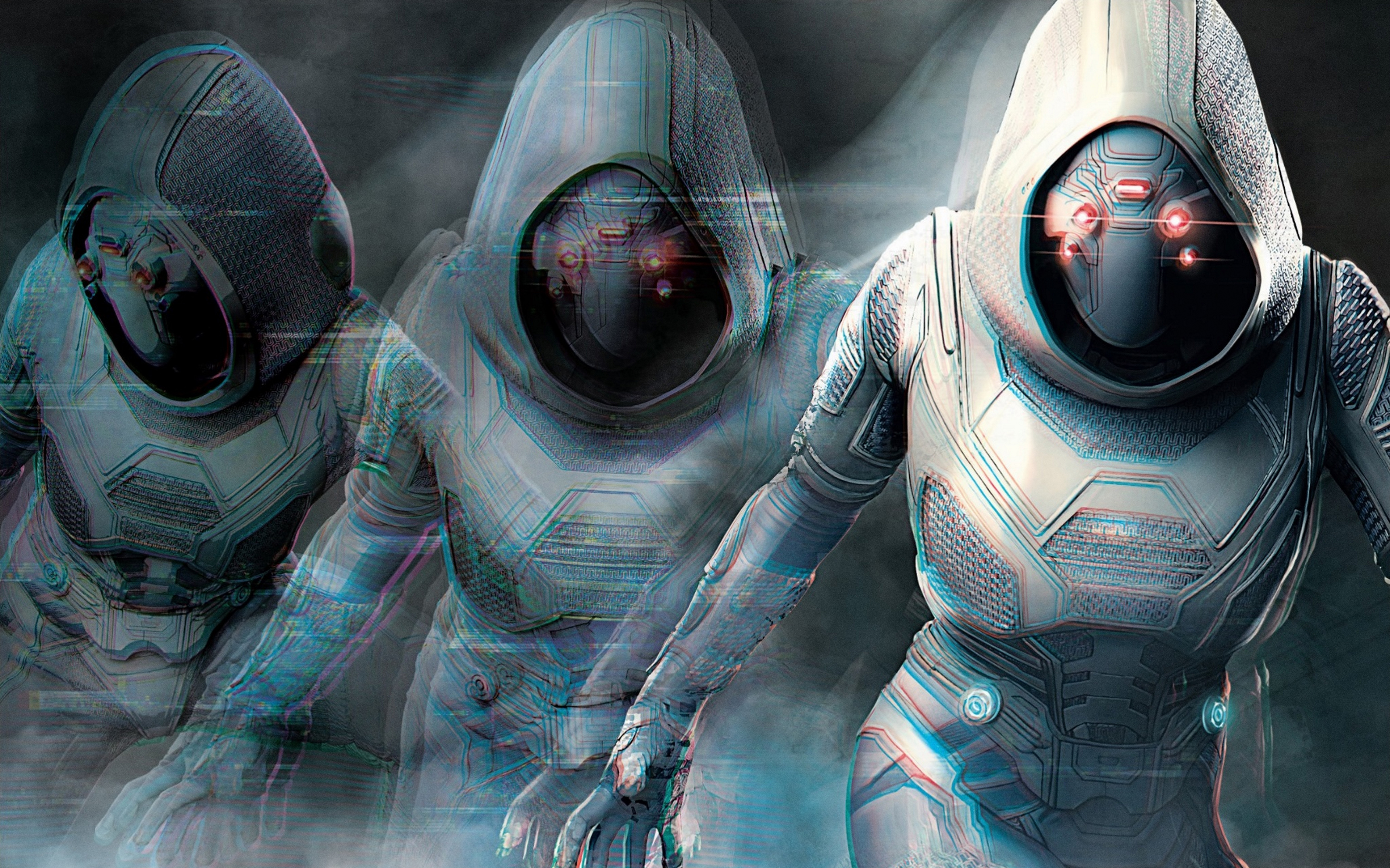 Ghost In Ant-man And The Wasp 5k Wallpapers - Ghost Marvel - 3840x2400 Wallpaper Ghost In Ant-man And The Wasp 5k Wallpapers - Ghost Marvel - 3840x2400 Wallpaper