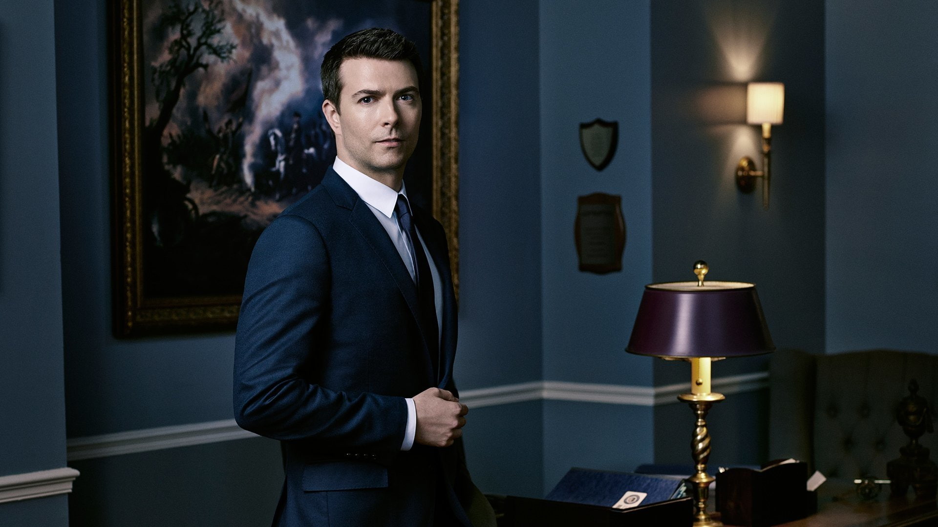 12 Monkeys - HD Wallpaper 