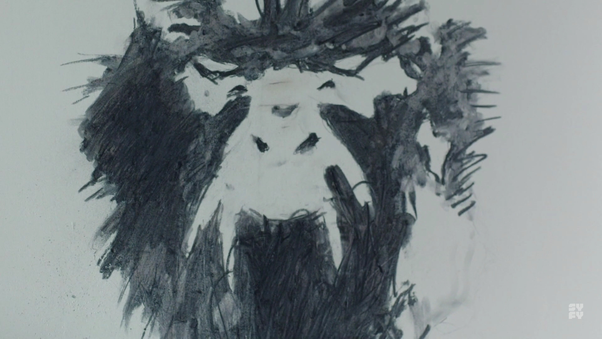 Sketch - HD Wallpaper 