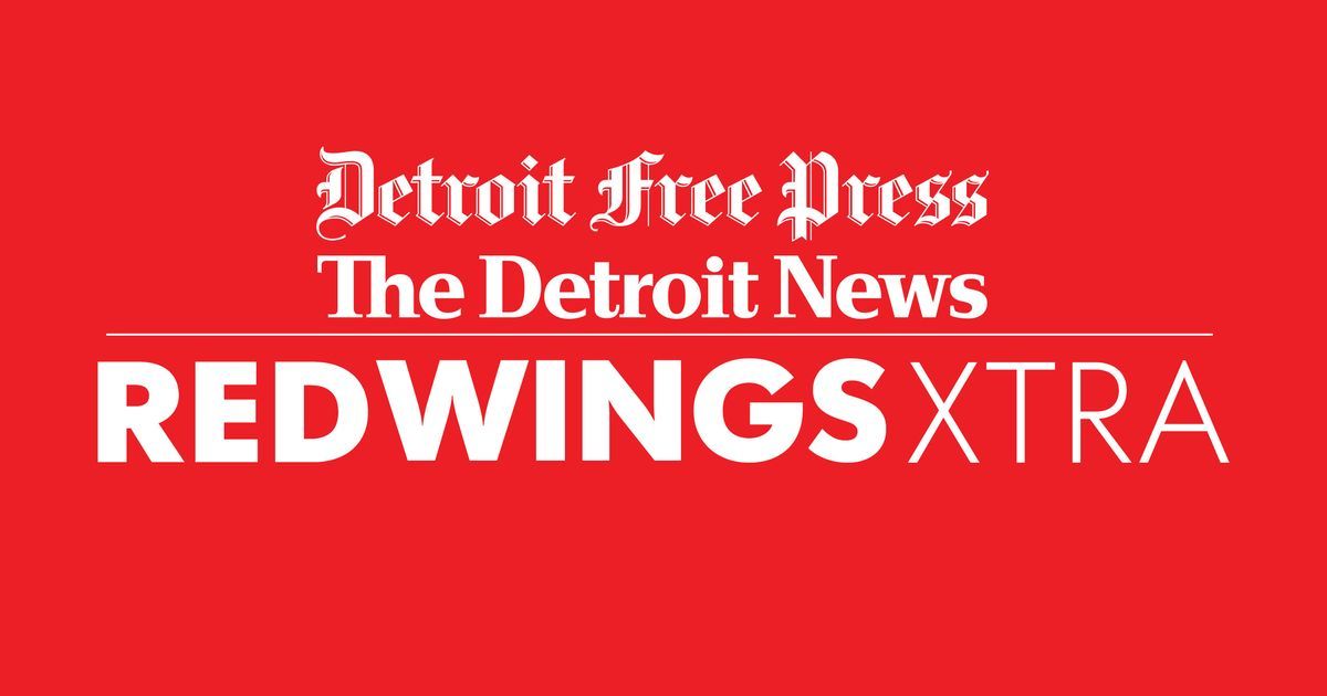 Detroit Red Wings Pics, Sports Collection - Graphic Design - HD Wallpaper 