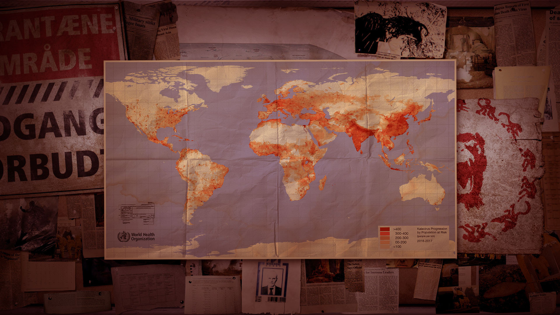 Free 12 Monkeys High Quality Background Id - 12 Monkeys Hd - HD Wallpaper 