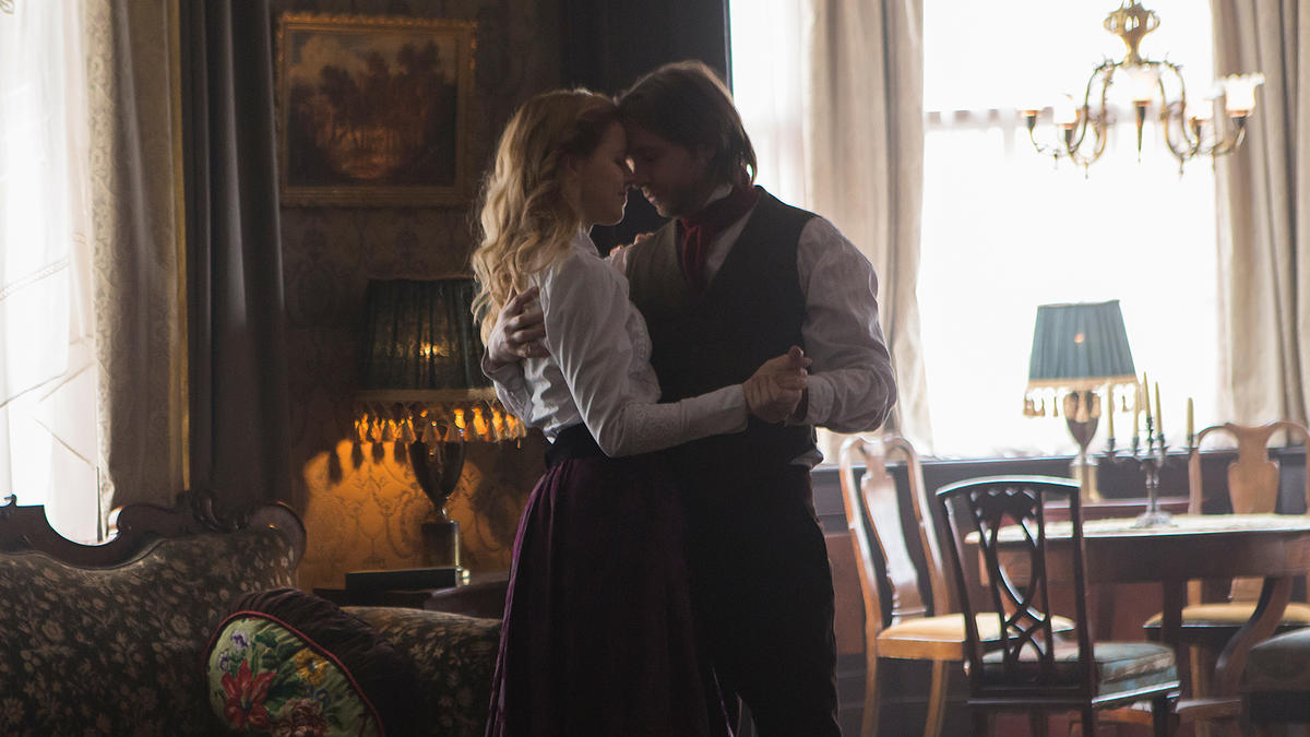 12 Monkeys Athan Cole - HD Wallpaper 