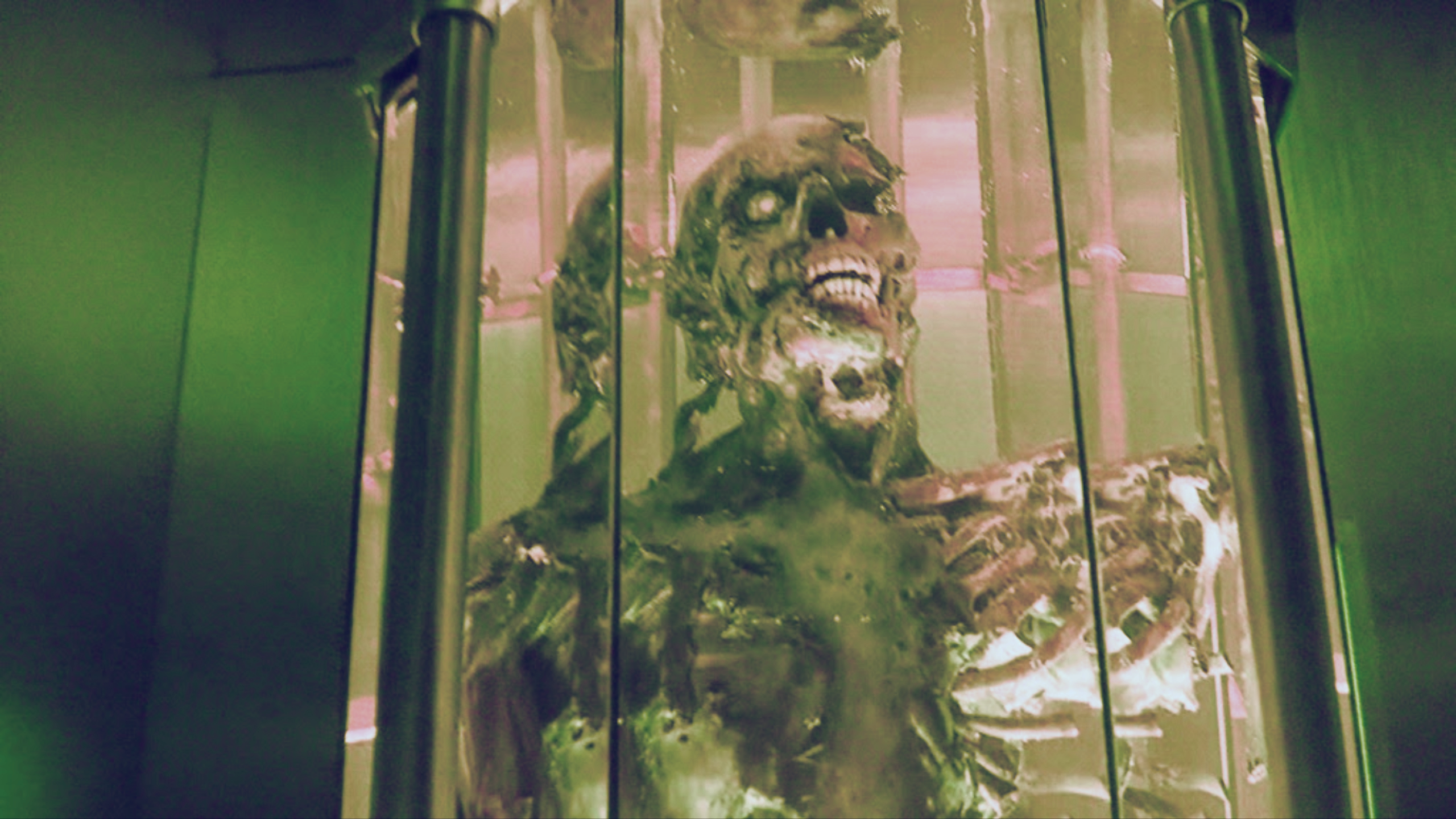 Hulk - HD Wallpaper 