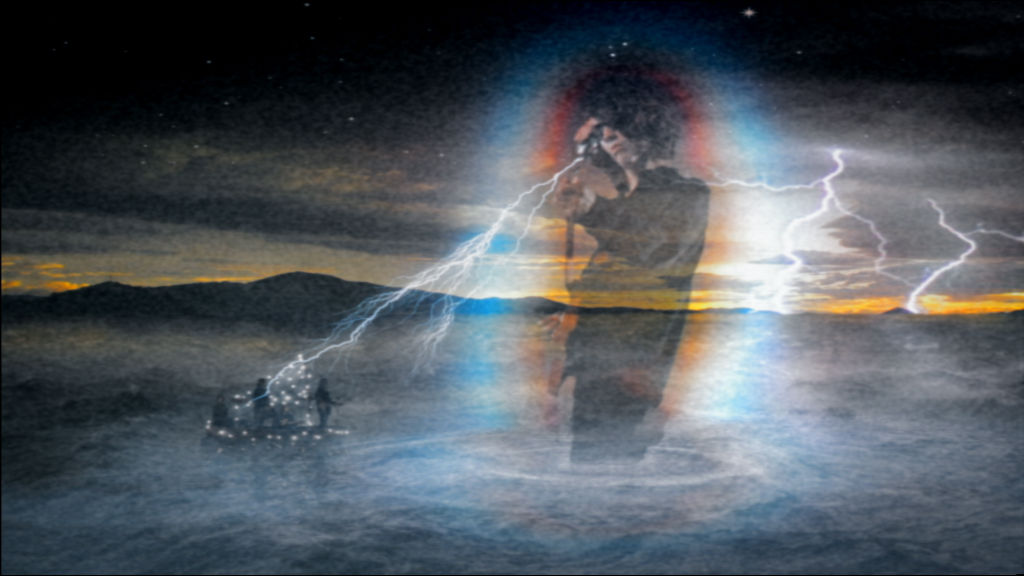 Arctics Still - Crying Lightning Video - HD Wallpaper 