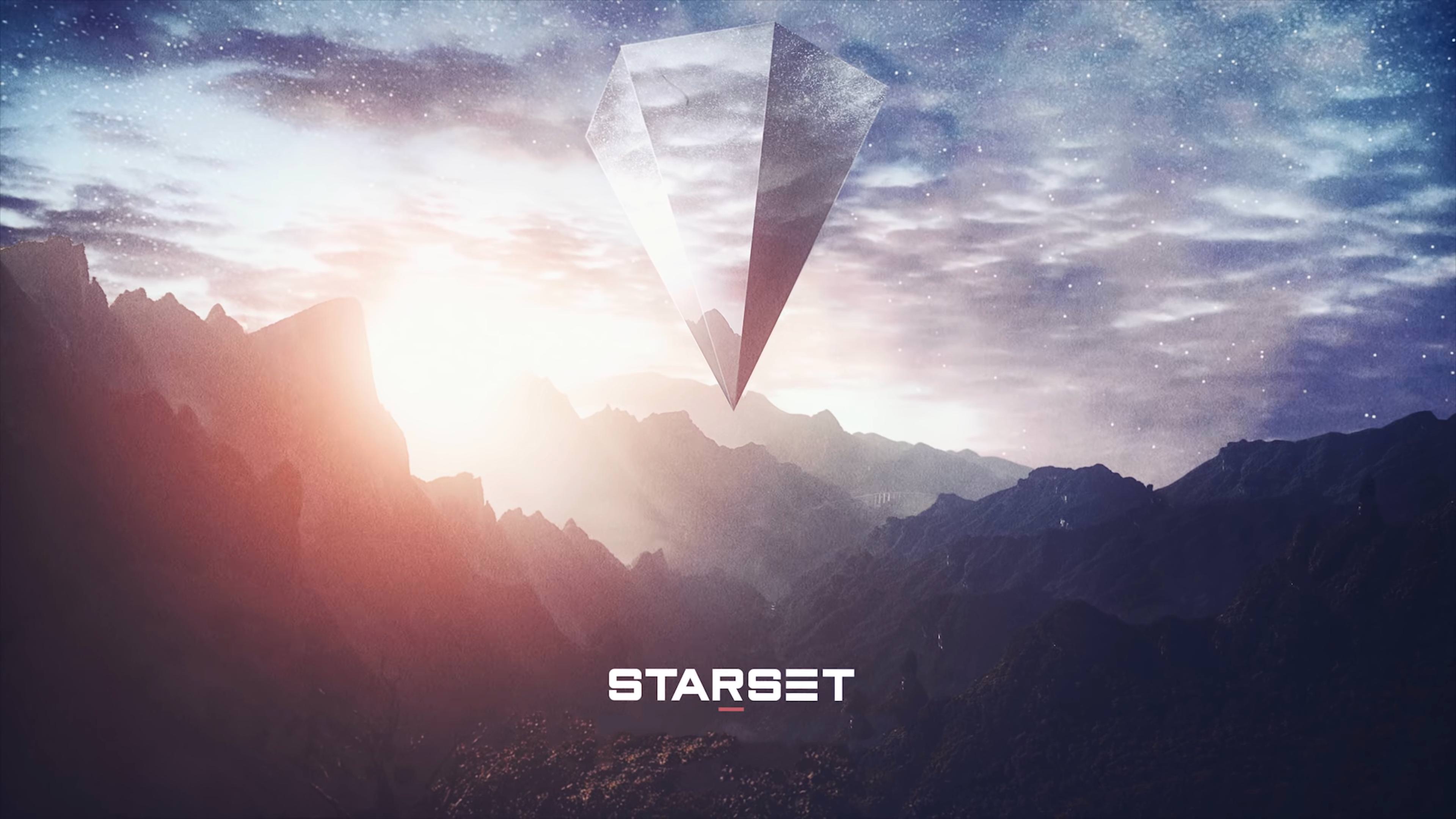 Starset Die For You - HD Wallpaper 