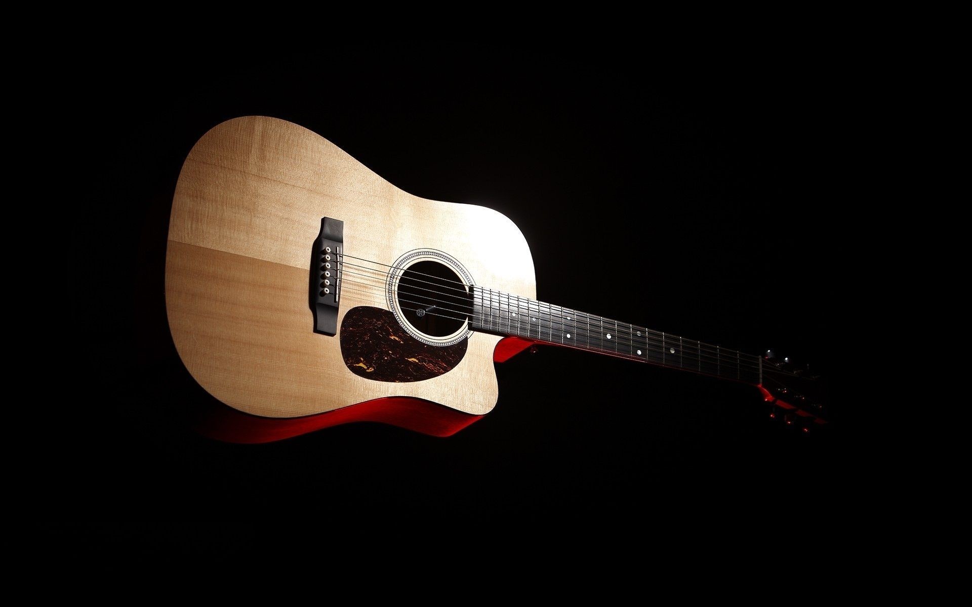 Wallpapers For > Taylor Acoustic Guitar Backgrounds - Acoustic Guitar - HD Wallpaper 