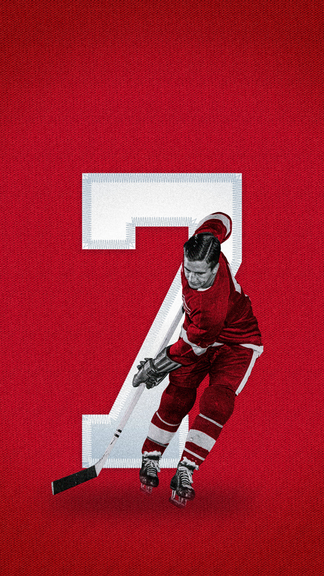 College Ice Hockey - HD Wallpaper 