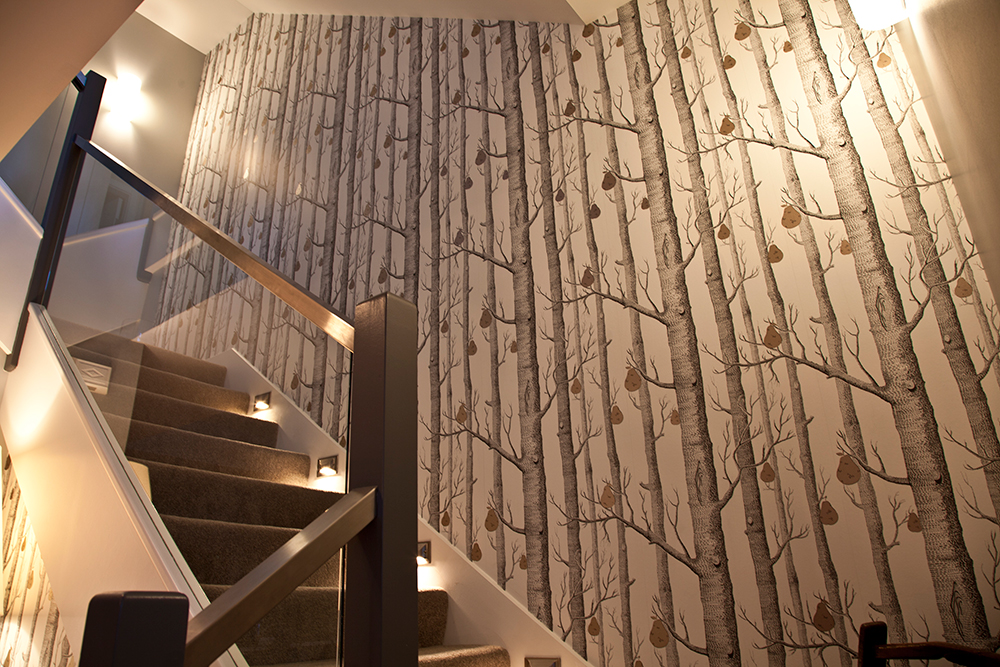 Modern Wallpaper For Staircase 1000x667 Wallpaper teahub.io