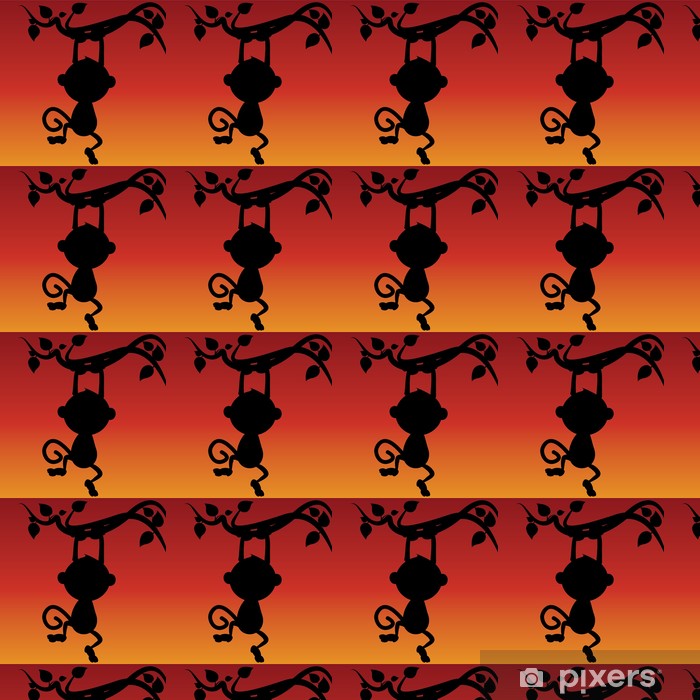 Silhouette - HD Wallpaper 