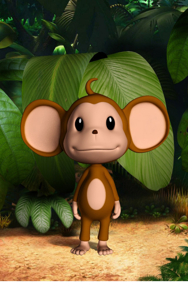 Cartoon - HD Wallpaper 