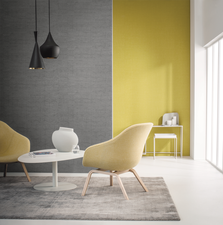 Club Chair - HD Wallpaper 