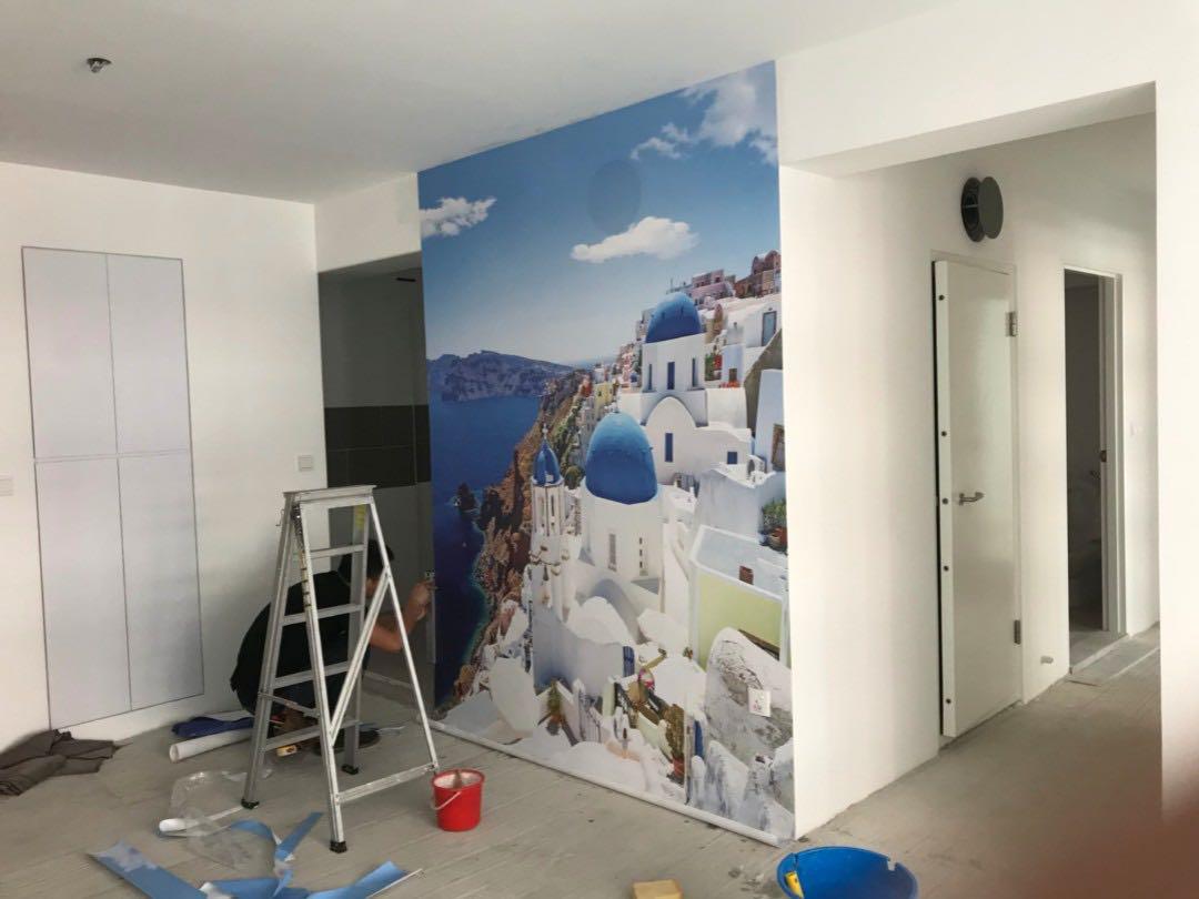 Interior Design - HD Wallpaper 