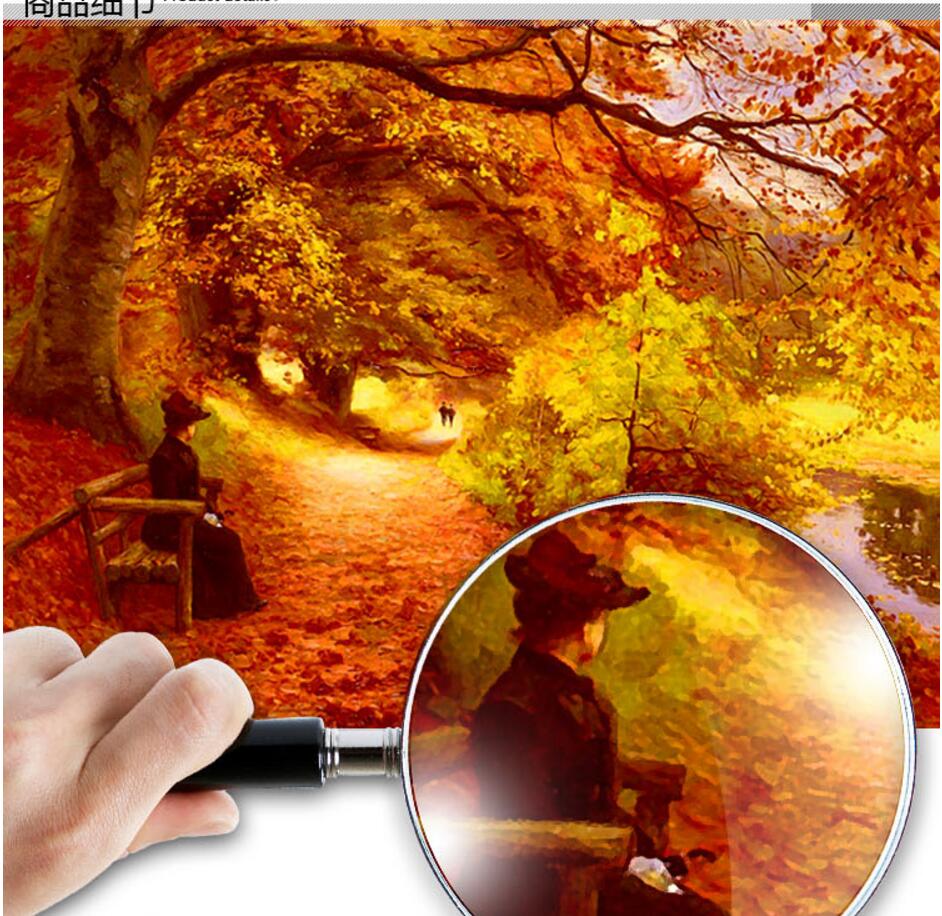 Hans Andersen Brendekilde Opere - HD Wallpaper 