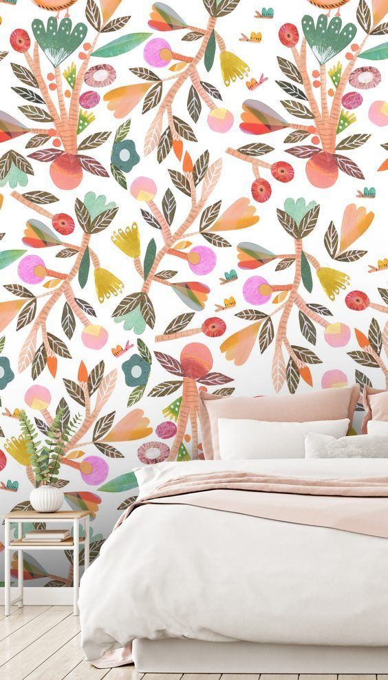 Mural - HD Wallpaper 