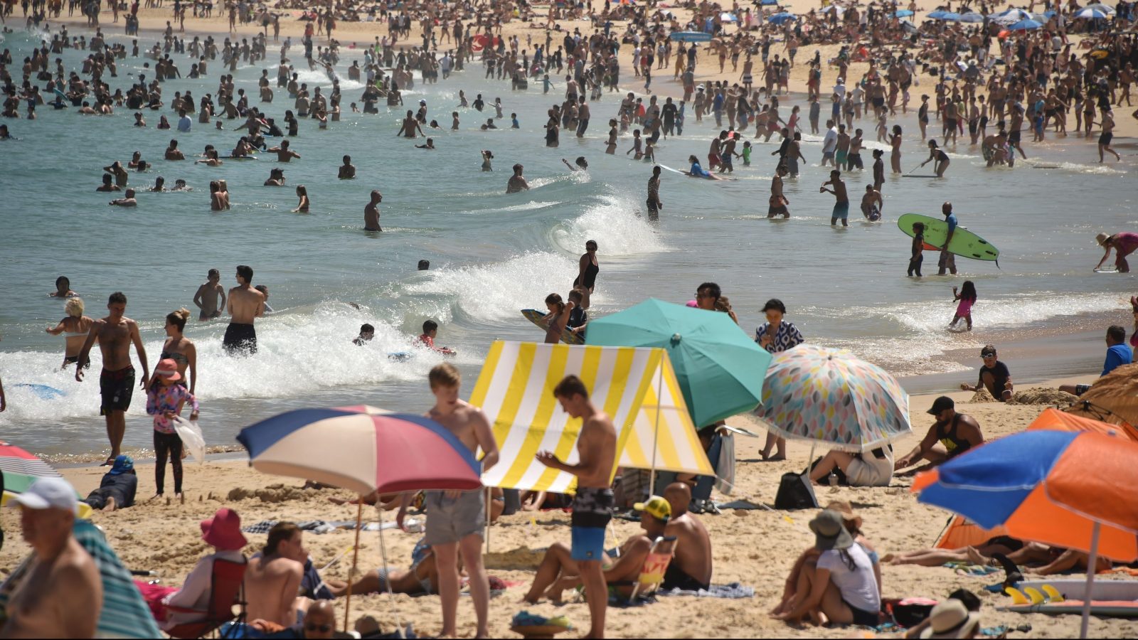 People That Live In Mercury - HD Wallpaper 