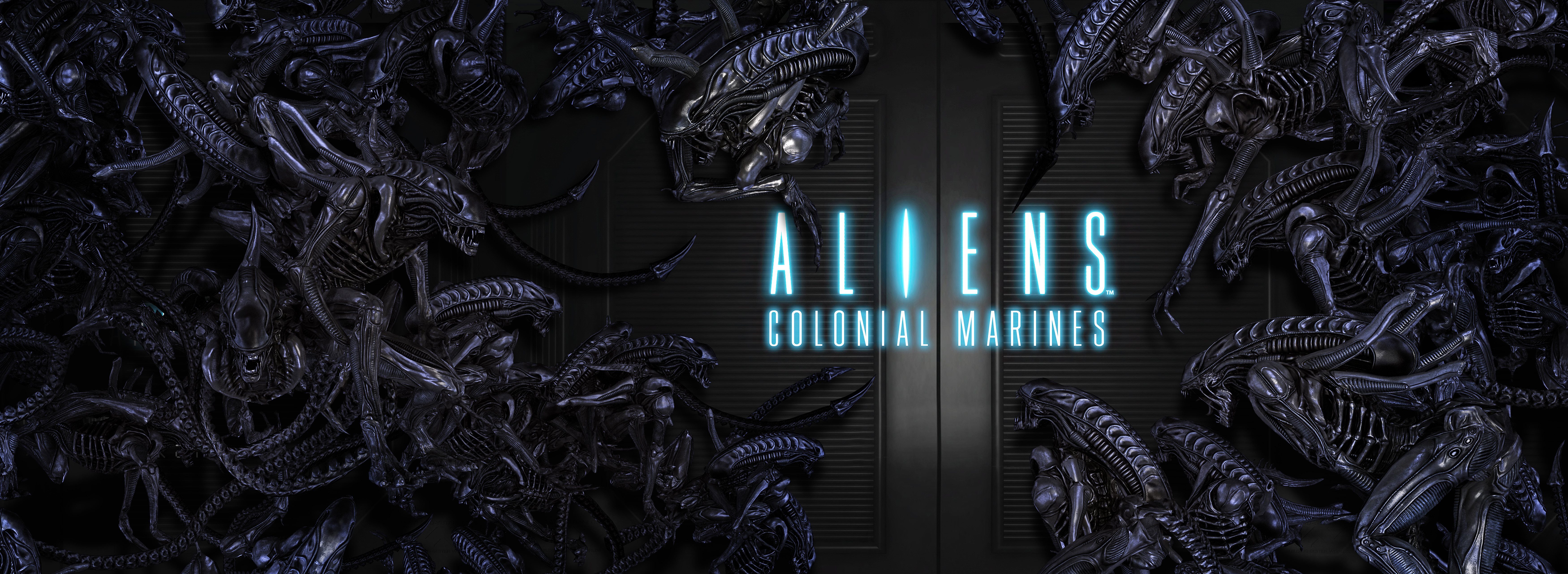 Alien Colonial Marines - HD Wallpaper 