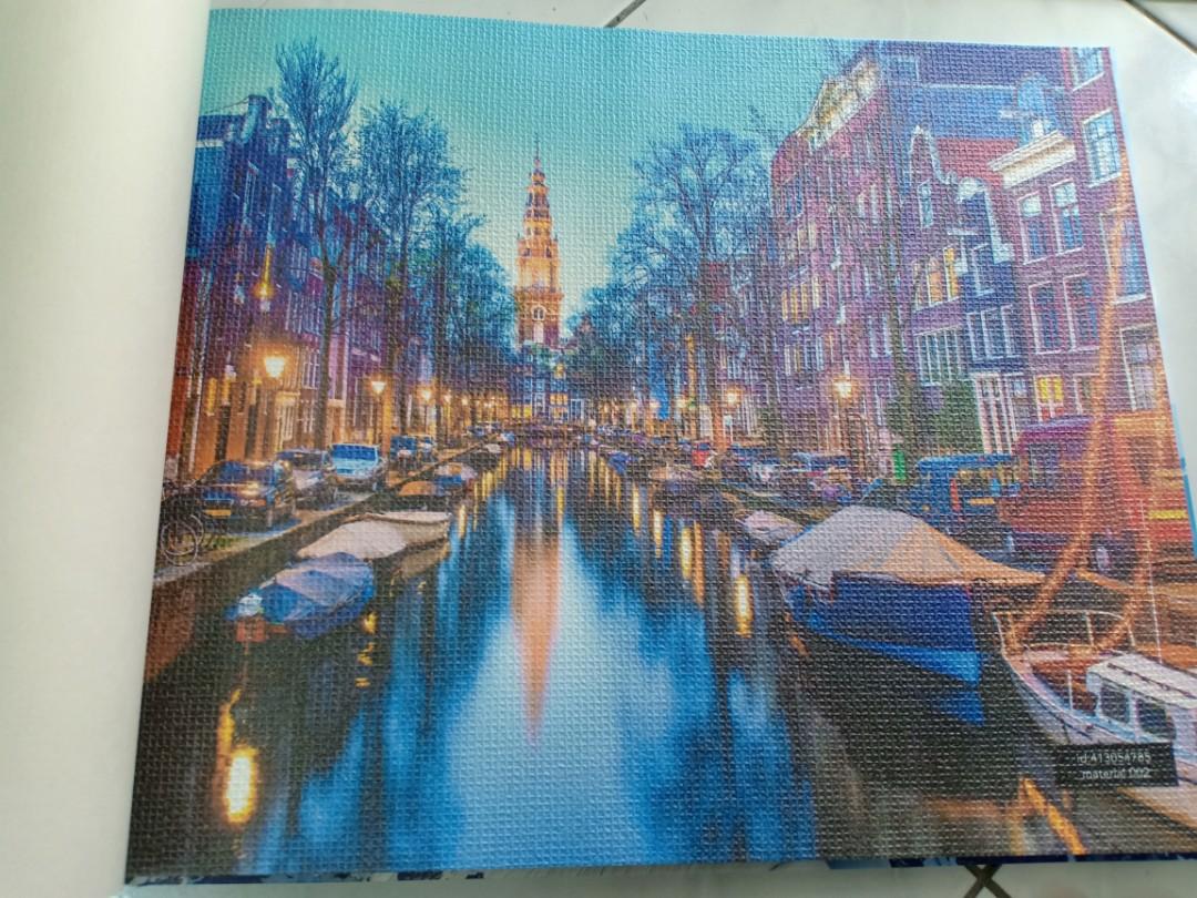 Plus Belles Villes Du Monde - HD Wallpaper 