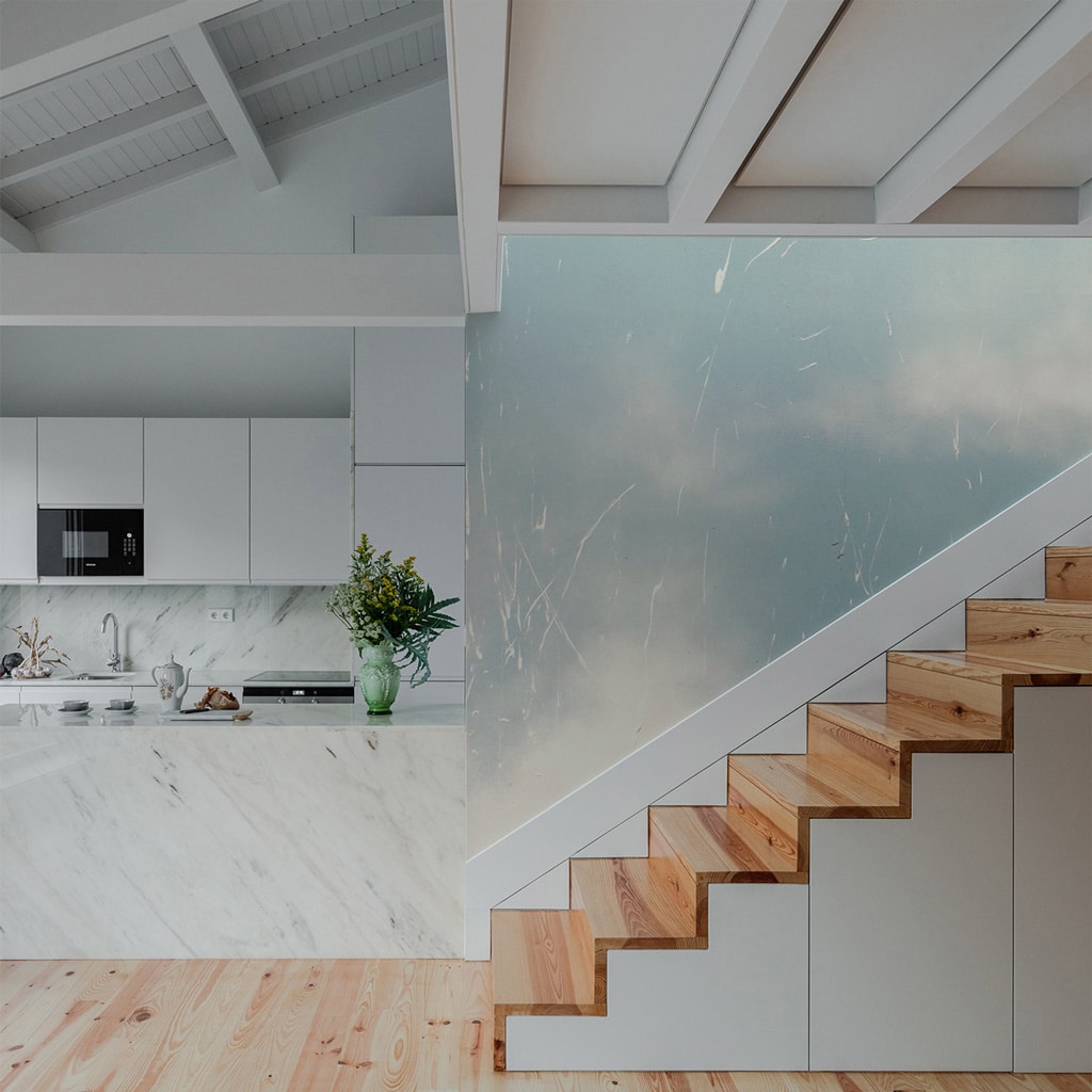 House Rehabilitation Portugal - HD Wallpaper 