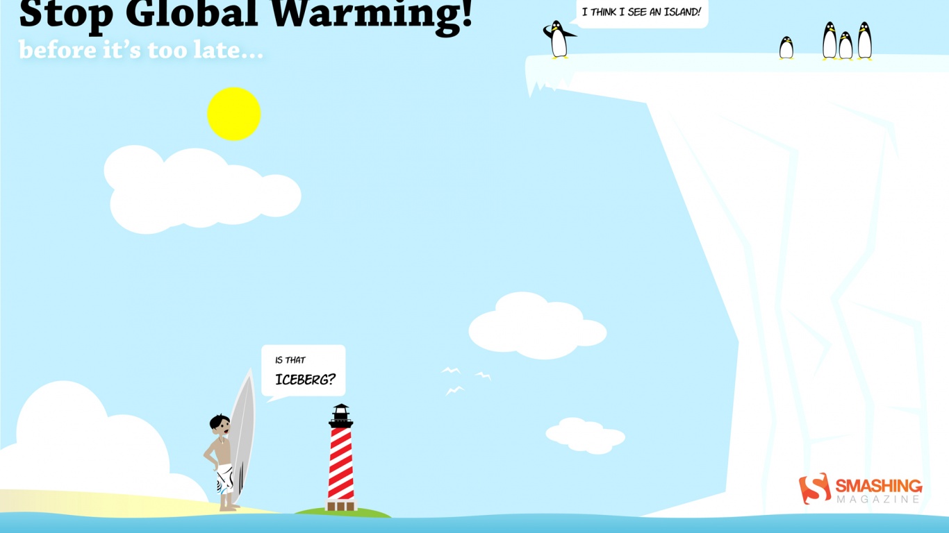 Smashing Magazine - HD Wallpaper 