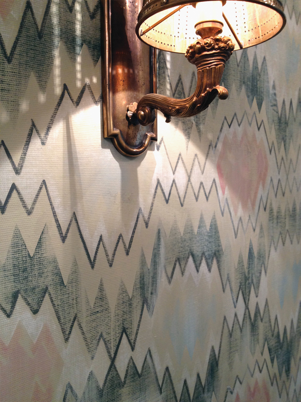 Motif - HD Wallpaper 