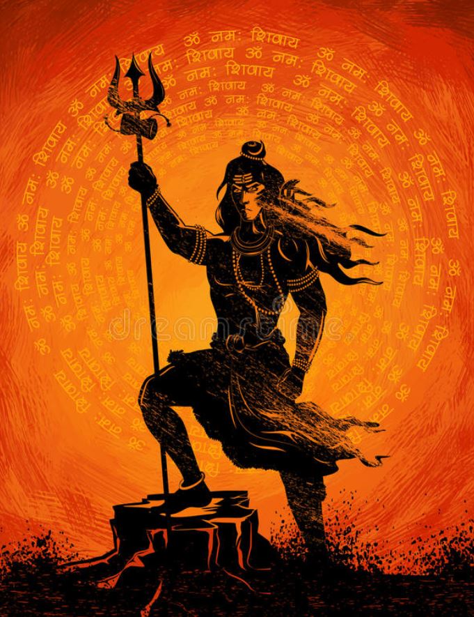 Lord Shiva Amazing Wallpaper - HD Wallpaper 