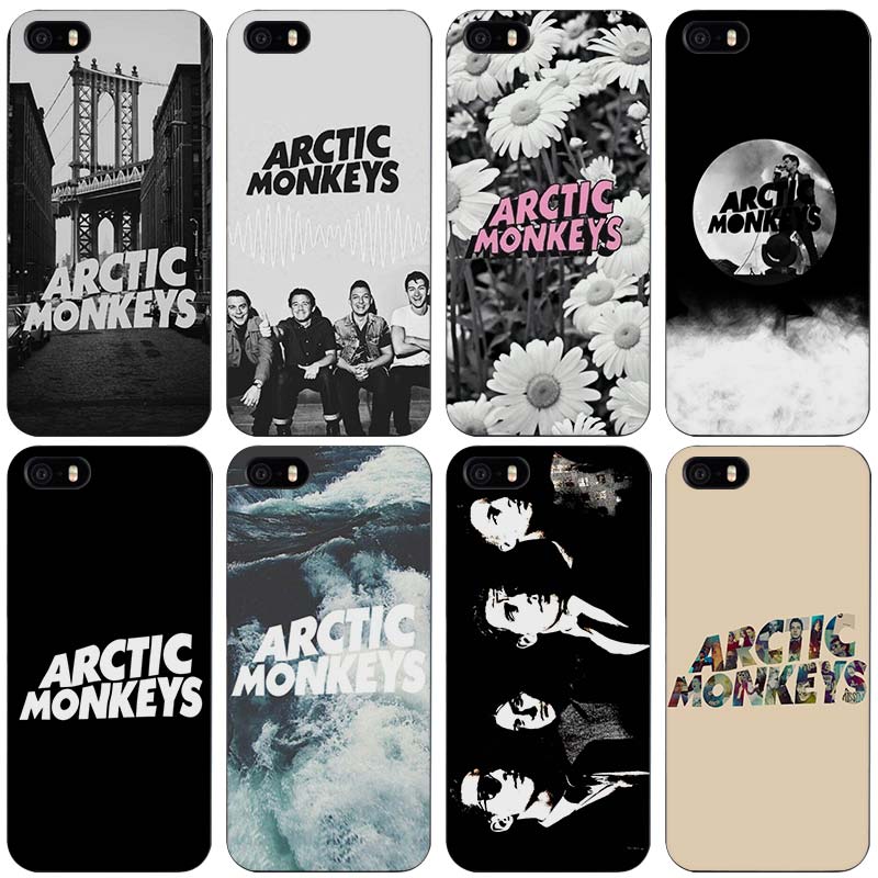 Arctic Monkeys Iphone 6s - 800x800 Wallpaper - teahub.io