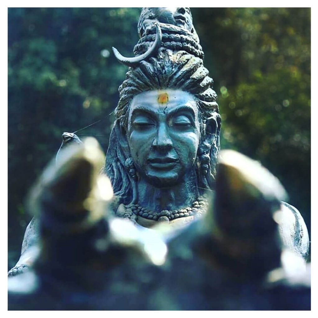 God Images,pictures Of Lord Shiva - Phone Wallpaper Of Hindu God - HD Wallpaper 