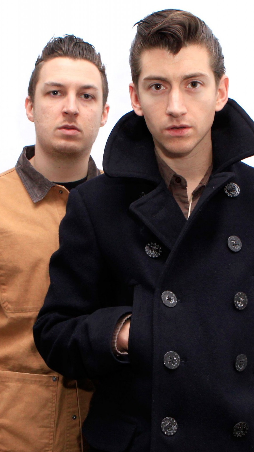 Iphone 8 Plus Arctic Monkeys Wallpaper - Arctic Monkeys - HD Wallpaper 