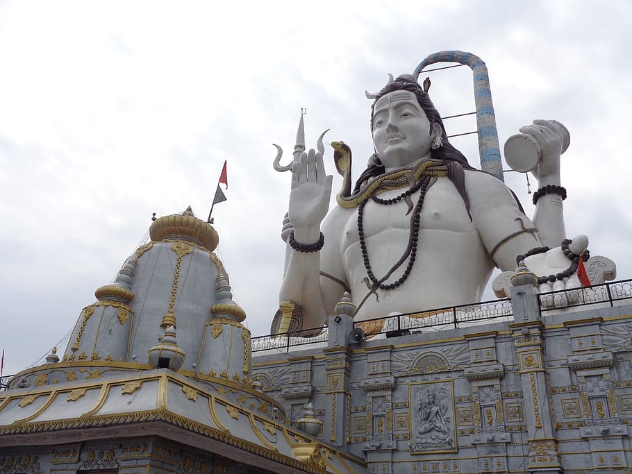 Shiva God, Shiva Statue, Siva Rea, Shiva Rea, Shiva - Shiva - HD Wallpaper 