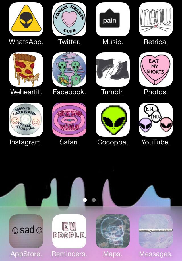 Alien, Aliens, Arctic Monkeys - Graphics - HD Wallpaper 