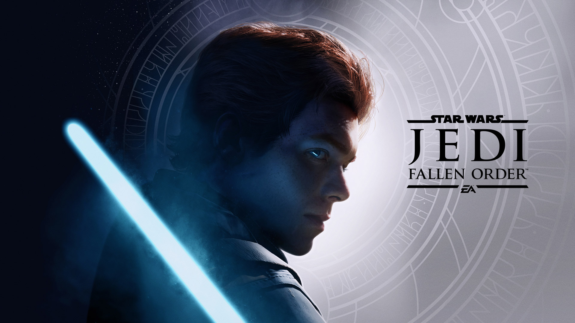 Free Star Wars Jedi - Star Wars Jedi Fallen Order - HD Wallpaper 