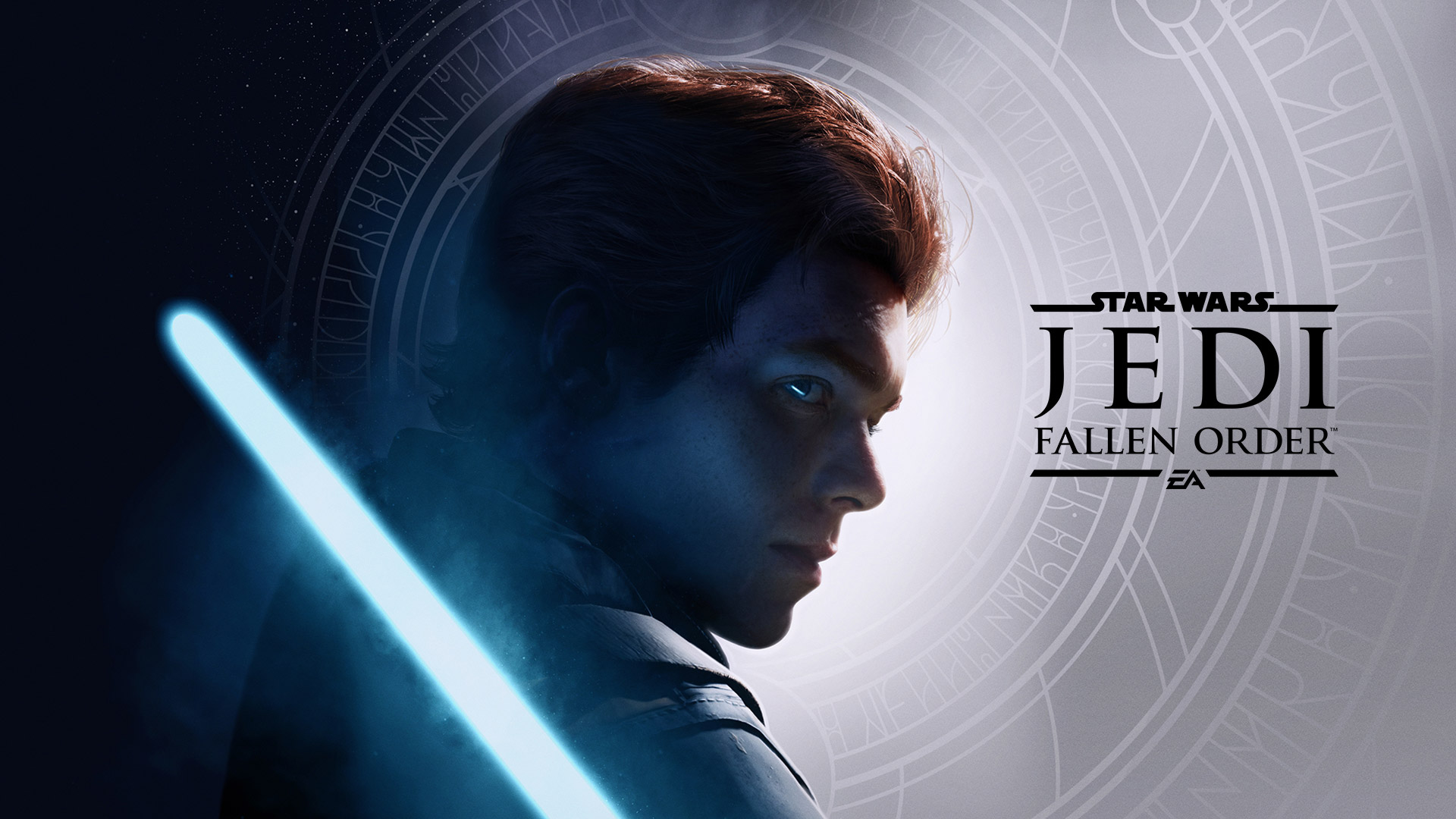Free Star Wars Jedi - Star Wars Jedi Fallen Order - HD Wallpaper 