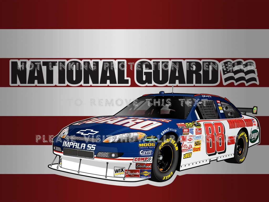 # 88 Dale Earnhardt Jr Amp Energy Drinks - Dale Earnhardt Jr National Guard - HD Wallpaper 