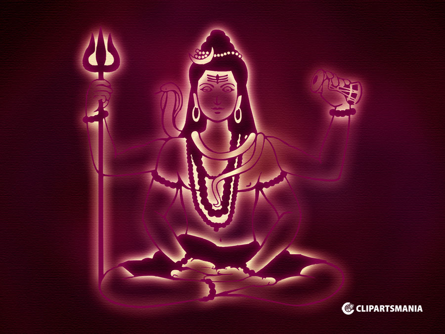Latest Lord Shiva Hd - HD Wallpaper 