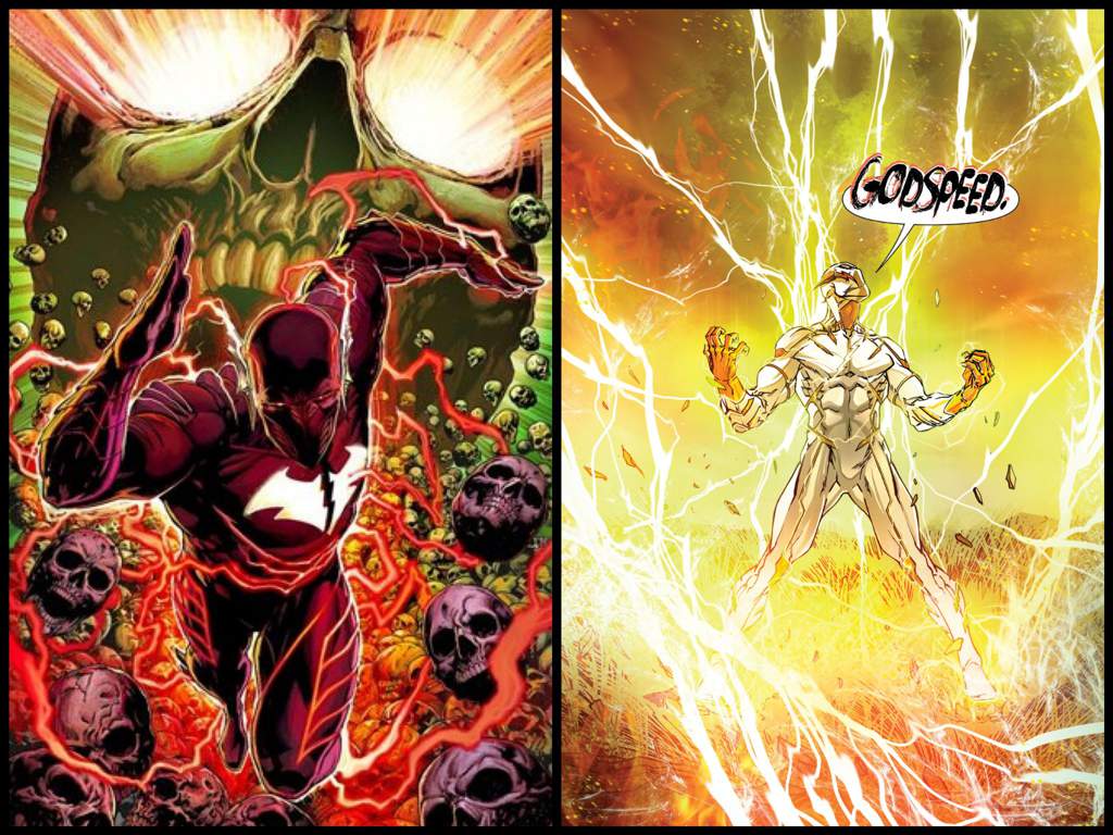 User Uploaded Image - Red Death Vs Batman - HD Wallpaper 