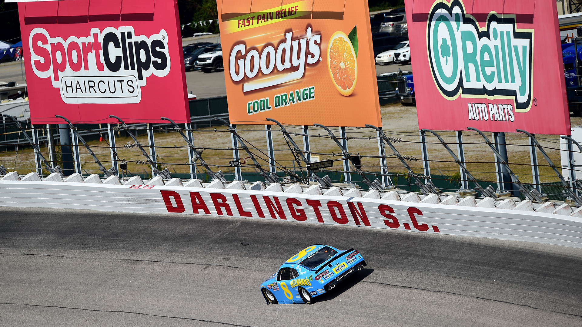 Dale Earnhardt Jr - Dale Jr Darlington 2019 - HD Wallpaper 