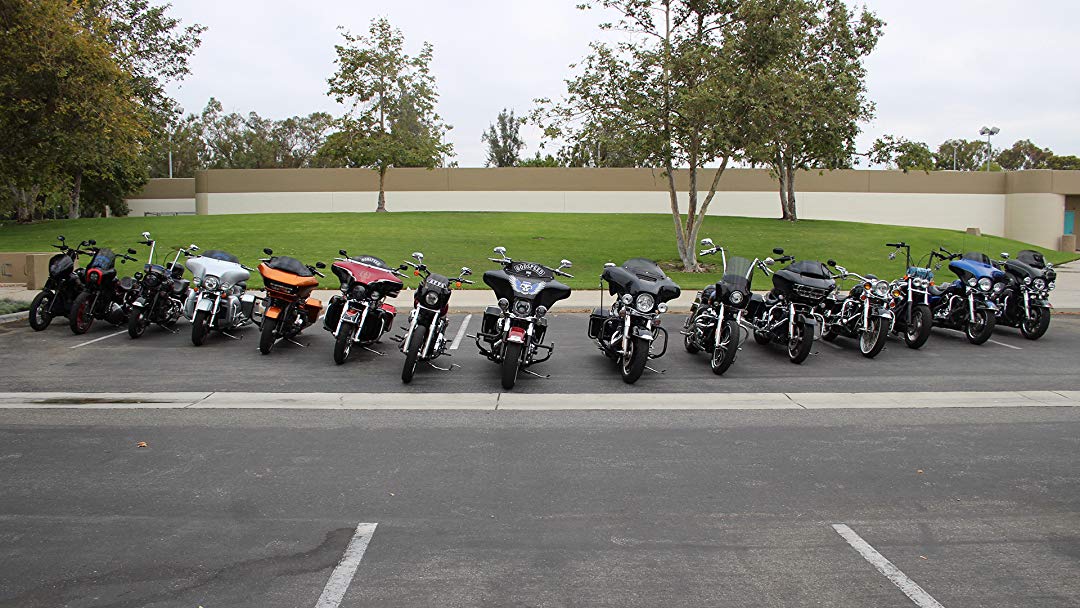 Motorcycle - HD Wallpaper 
