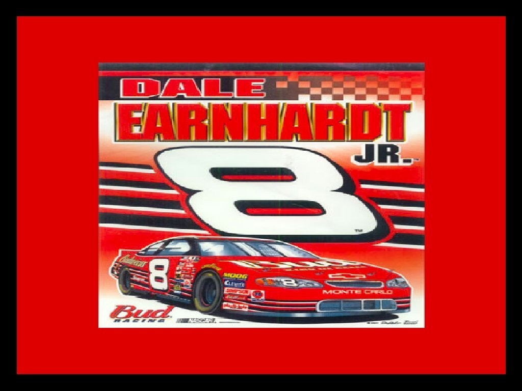 Dale Jr - - Group A - HD Wallpaper 
