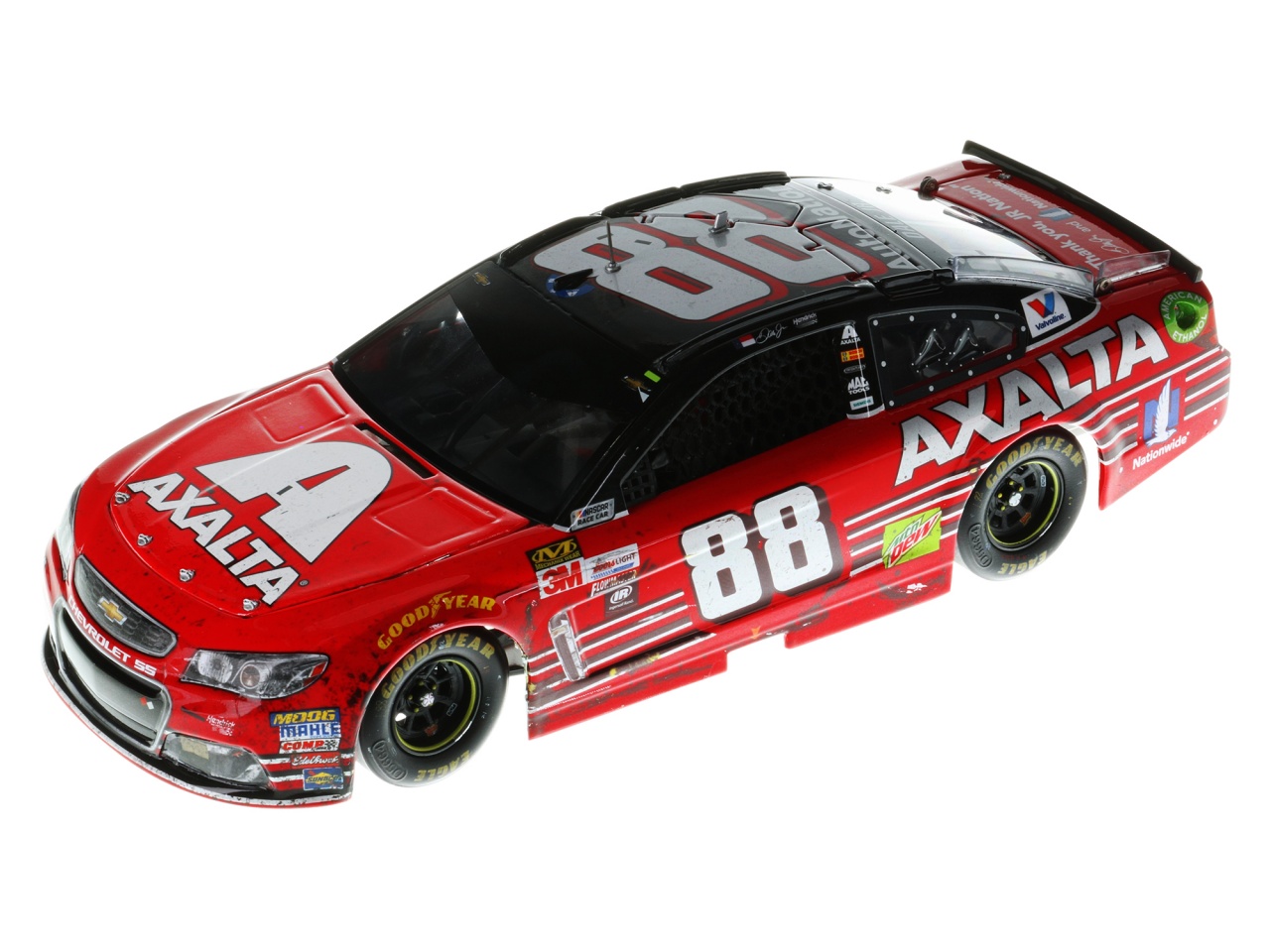 Dale Earnhardt Jr Christmas Ornaments Lionel Racing - Group A - HD Wallpaper 