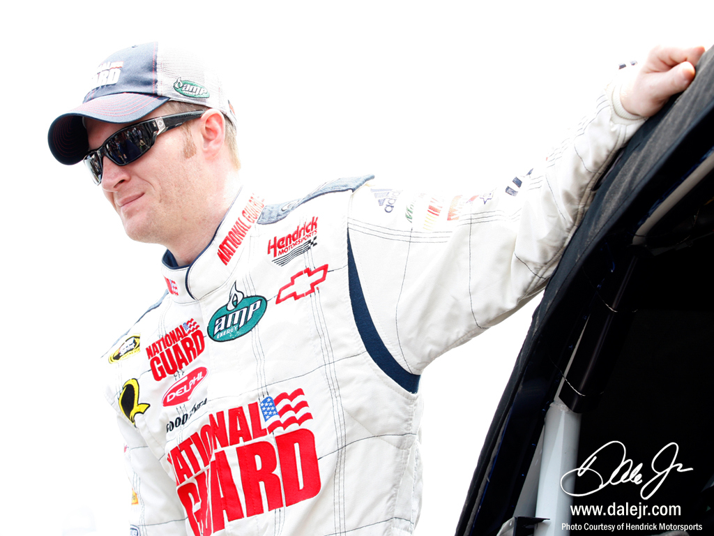 Dale Earnhardt Jr - Sports Jersey - HD Wallpaper 