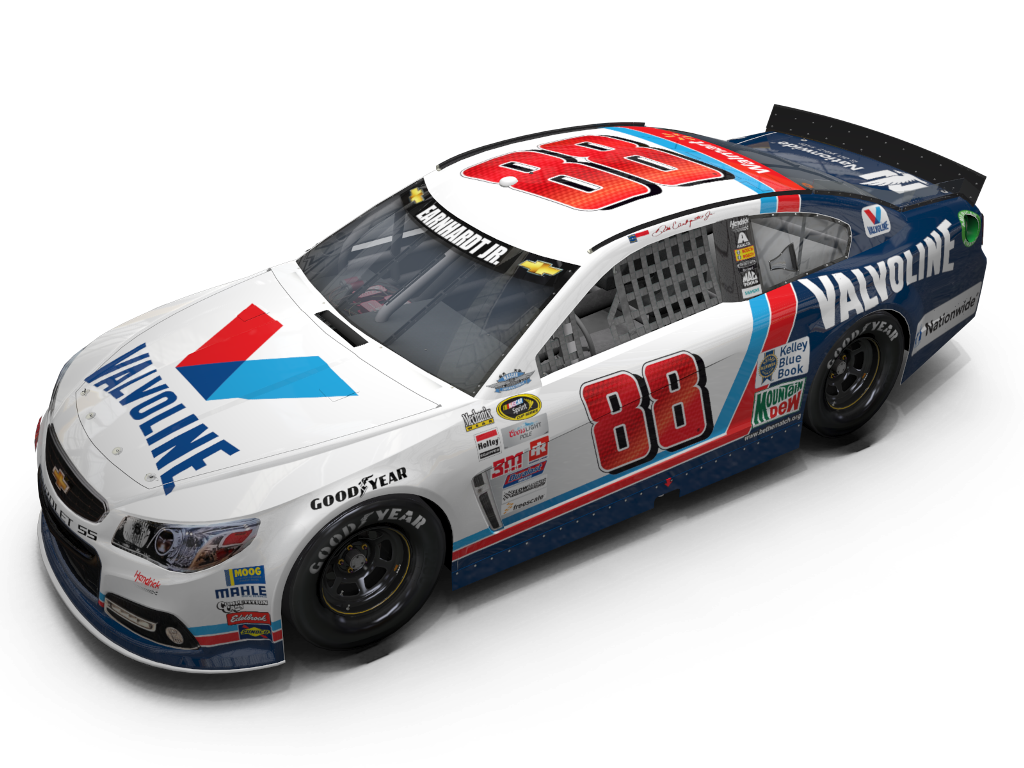 15 Nascar Vector Dale Jr Wallpaper For Free Download - Valvoline Nascar - HD Wallpaper 