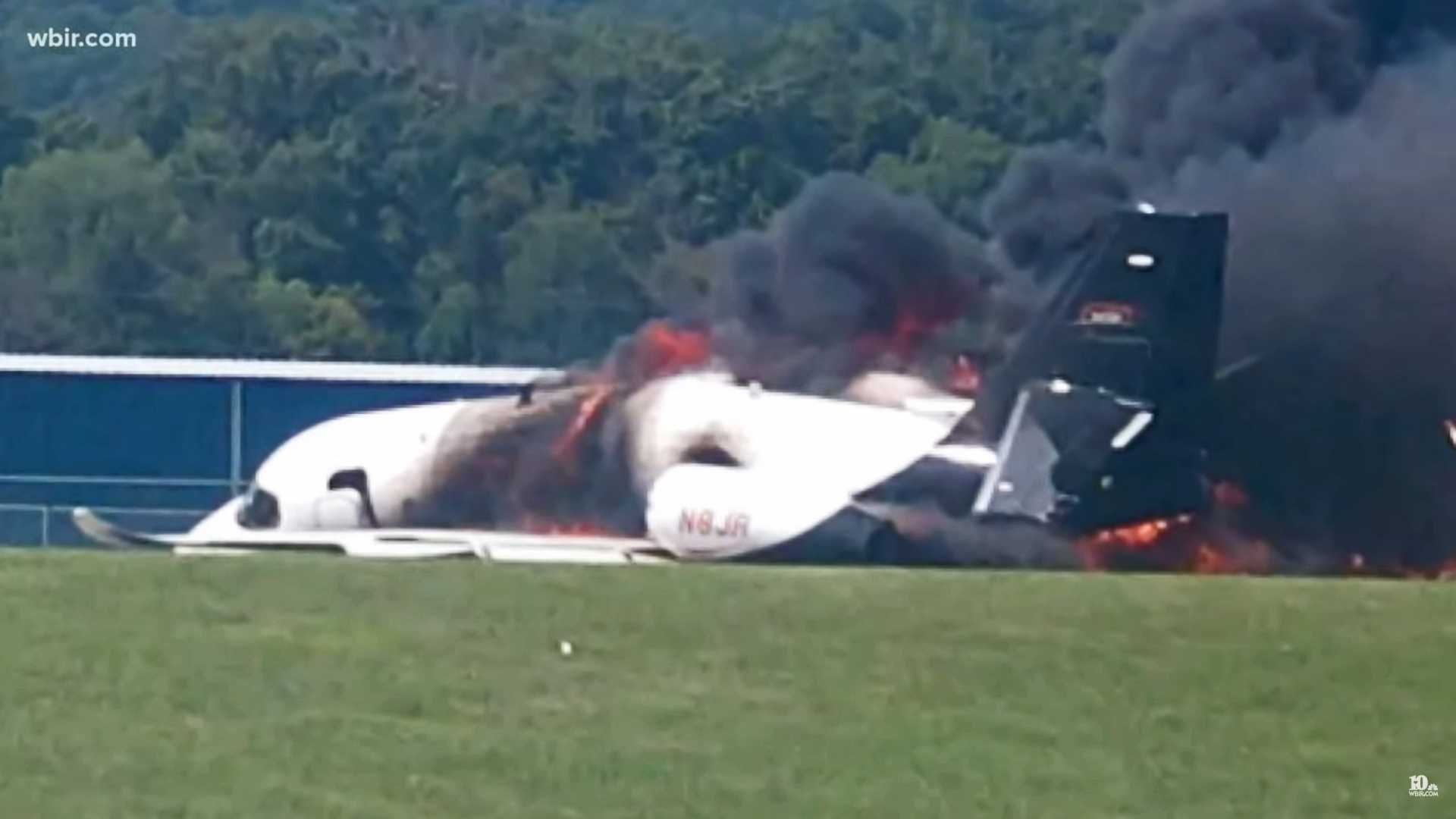 Dale Jr Plane Crash - HD Wallpaper 