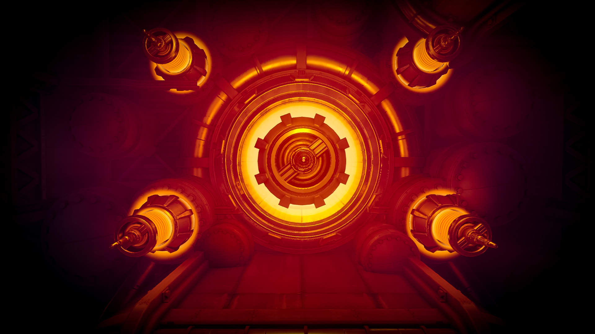 Spiral - HD Wallpaper 