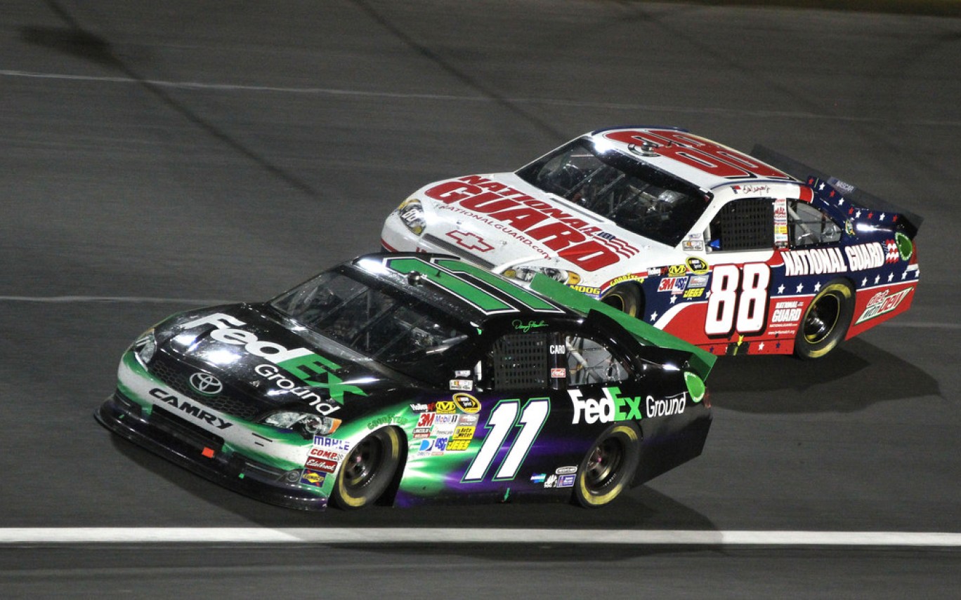 World Rally Car - HD Wallpaper 