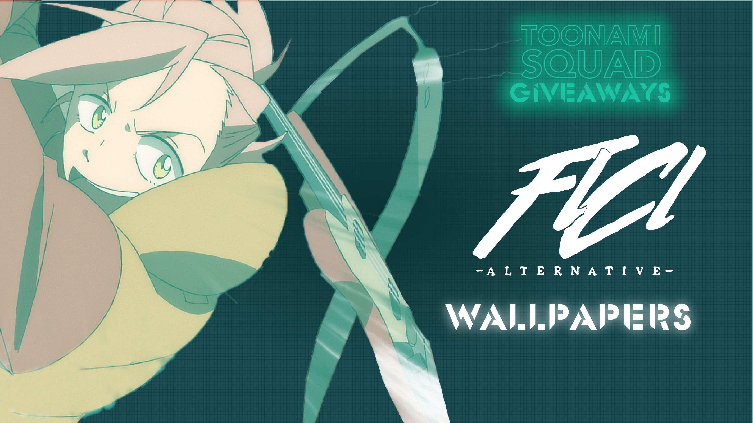 Anime - HD Wallpaper 