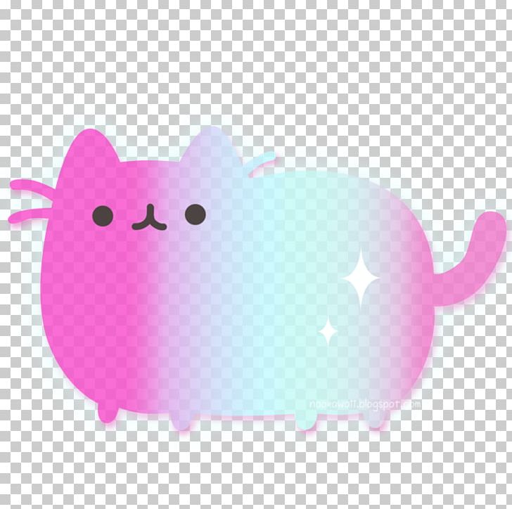 Cat Pusheen Kavaii Png, Clipart, Art, Carnivoran, Cat, - Icon Facebook Likes Button - HD Wallpaper 